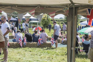 River Day Revival: Fundraising Fête