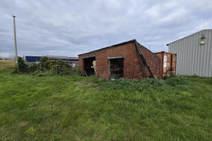 storage.jpg - Cycle & Wildlife Leisure Park