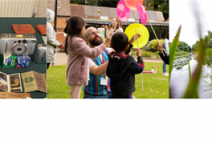Town Centre Crowdfunder