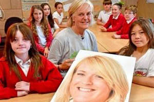 Amy's Story: Alcohol Awareness Workshops