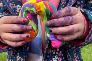 Creative Connections in Ashford