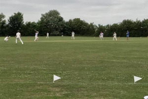 cricket.jpg - Gillingham CC - Improving Facilities
