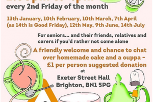 teacclub.png - Access for all at Exeter Street Hall
