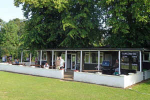 pavilion-view.jpg - Support Taplow Cricket Club