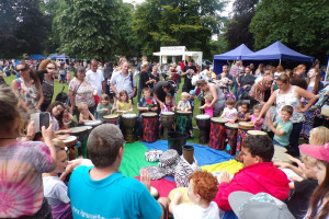 banbury-playday.jpg - West Oxfordshire Playdays 2026