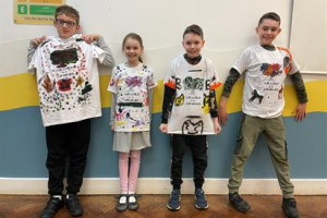 Time for Us: Arts Club for SEND Children