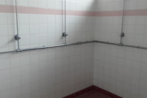 new-development-existing-shower-room.jpg - Women/ Youth community changing facility