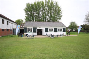 Frampton Cotterell CC Covid survival!