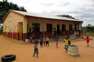 ntseveni-pre-school.jpg - Sensory garden & Nursery supplies Africa