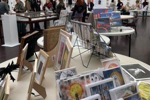 laf-23.jpg - Lancaster Art Fair - Free Activities