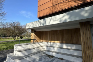 Grand opening at Lowther Pavilion Lytham