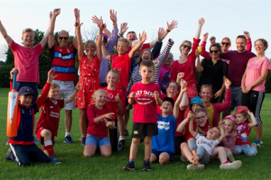 Expanding Juniors and Women’s Cricket