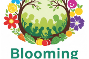 Blooming Ballymun