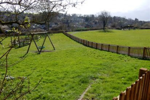 Avening Zip Wire