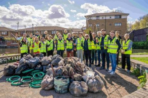Cleanup Enfield
