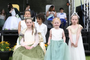 Thornton-Cleveleys Gala 2025