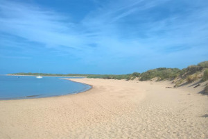 high-town-beach.jpg - Celebrating Crosby's Coastal Heritage