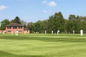 Kenilworth CC Covid Support Fund