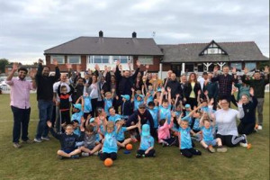 Return and Retention of Sport in Newton 