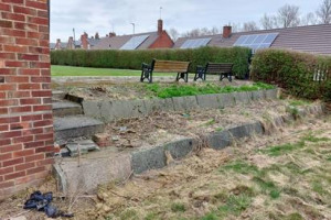 Community Garden for the Westminster