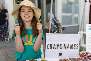 crayonames-portrait.jpg - Support the next, great entrepreneurs!