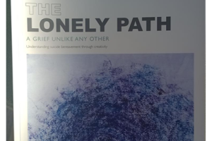 Supporting people affected by suicide 