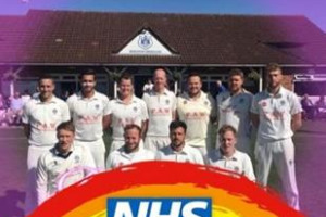 Covid-19 Fund - Bridgwater Cricket Club