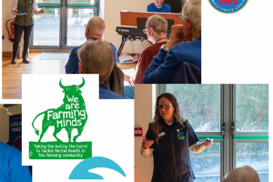“Together We Sing” 2nd Workshop at