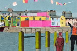 Morecambe People's Biennial 2024