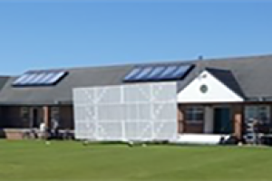Improved community cricket Tarleton