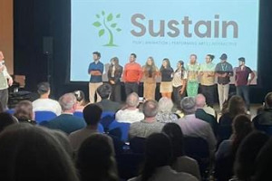 Sustain Film Festival