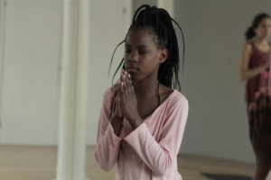project-yogi-reflection-little-girl.jpg - Om:Pop Mindful Pop-Up For Families