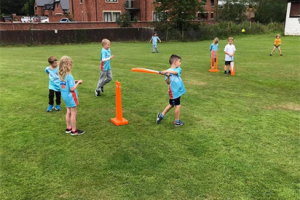 Whittle and Clayton CC Fundraising