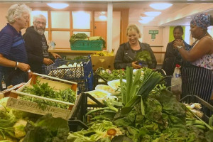 41197448-1721500107972152-4205754004854013952-o.jpg - Community Van; Surplus Food
