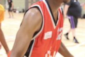 Bouncing into Basketball - Walsall