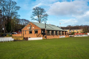 COVID-19 New Farnley CC