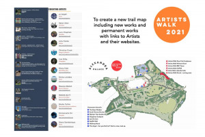 map-2.jpg - Artists Walk 2021 at Alexandra Palace