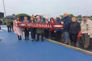Unlocking Willenhall’s Past