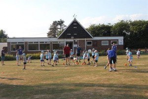 HCC Covid-19 "Back to cricket" funding