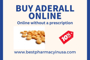 Can You Buy Adderall Online Legally 