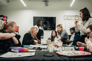 Creating futures that weren’t offered