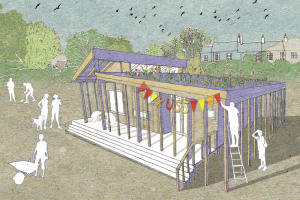 Ladywell Self-Build Community Space