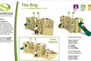 brig.jpg - ELCAP Tiny Tots Climbing Frame