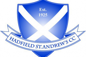 Help Hadfield St Andrews Cricket Club!