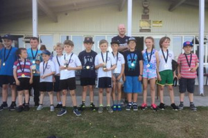 Cricket returns to Aylsham for juniors