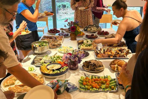 food.jpeg - Wellbeing Workshops for Ukrainian Women