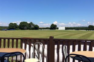Helping Hambledon CC during COVID-19