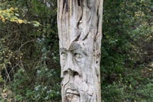 Rivacre Valley Sculpture & Nature Trail