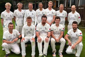 Exford Cc COVID-19 Relief Fund 
