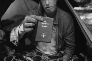 paul-holding-his-bible.jpg - Covid-19 and beyond
